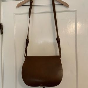 Il Bisonte Crossbody bag